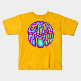 ERA Now Kids T-Shirt